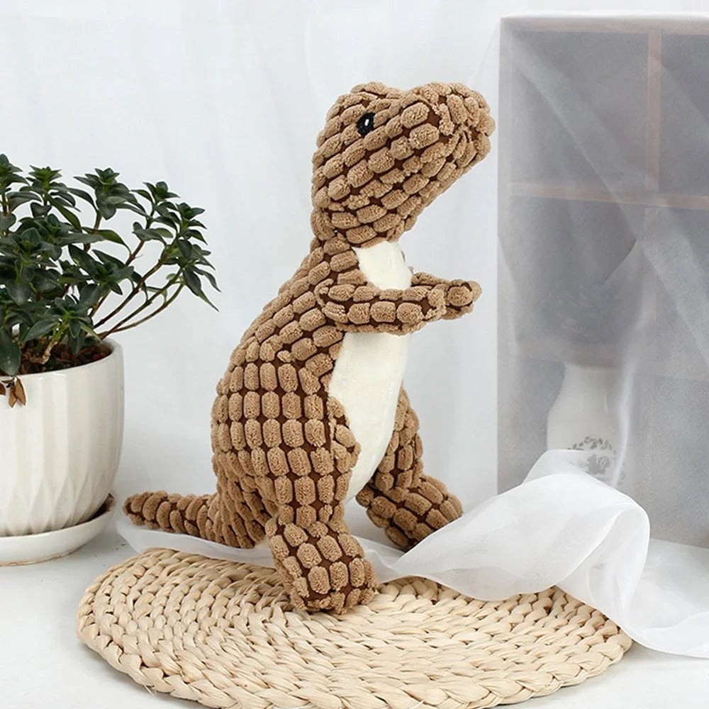 [New Product] Dinosaur Plush Toy