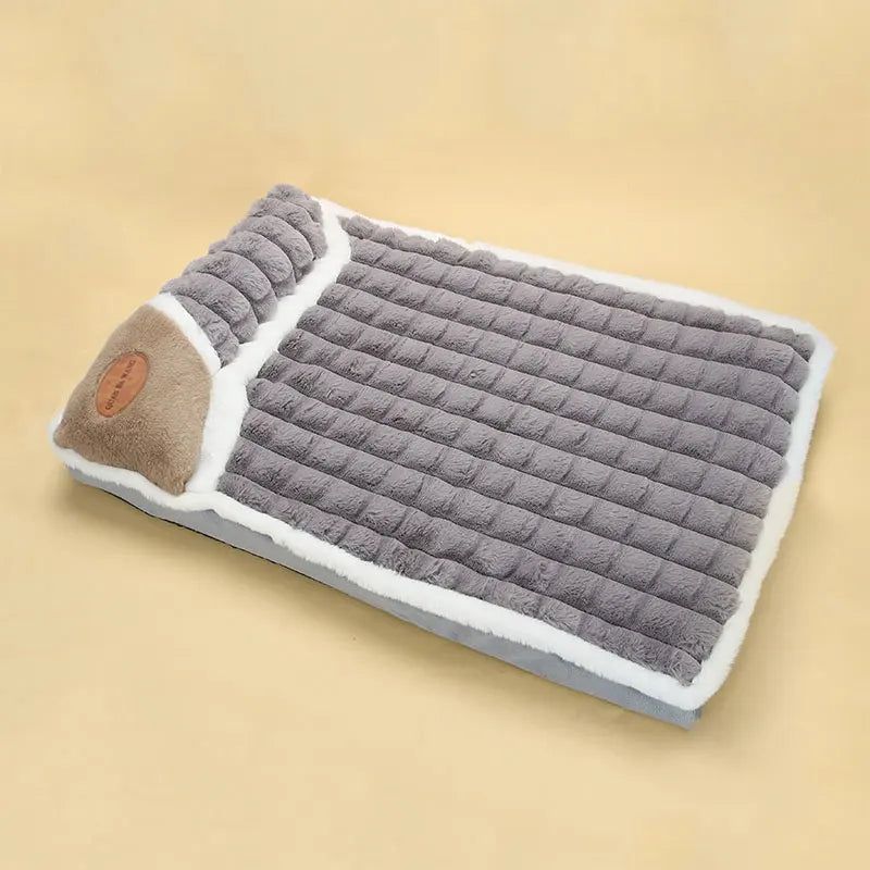 The COMFY 2.0 Pup Sleeper Bed