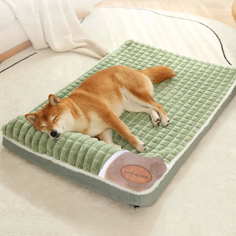 The COMFY 2.0 Pup Sleeper Bed